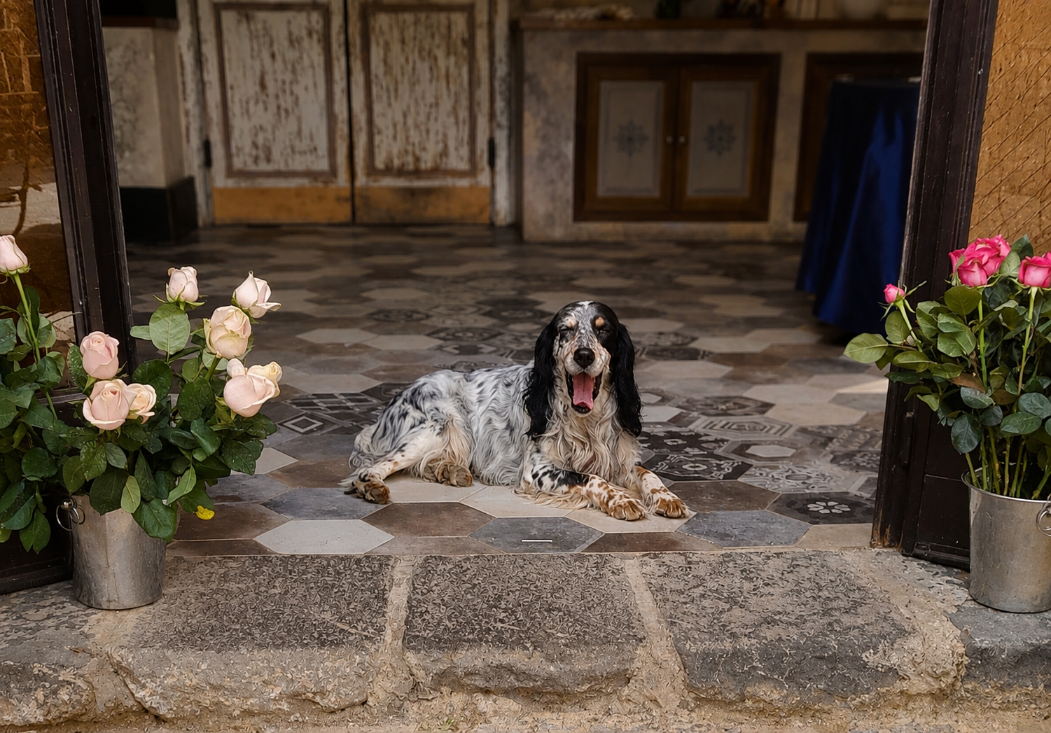 La Stalla della Masseria 2