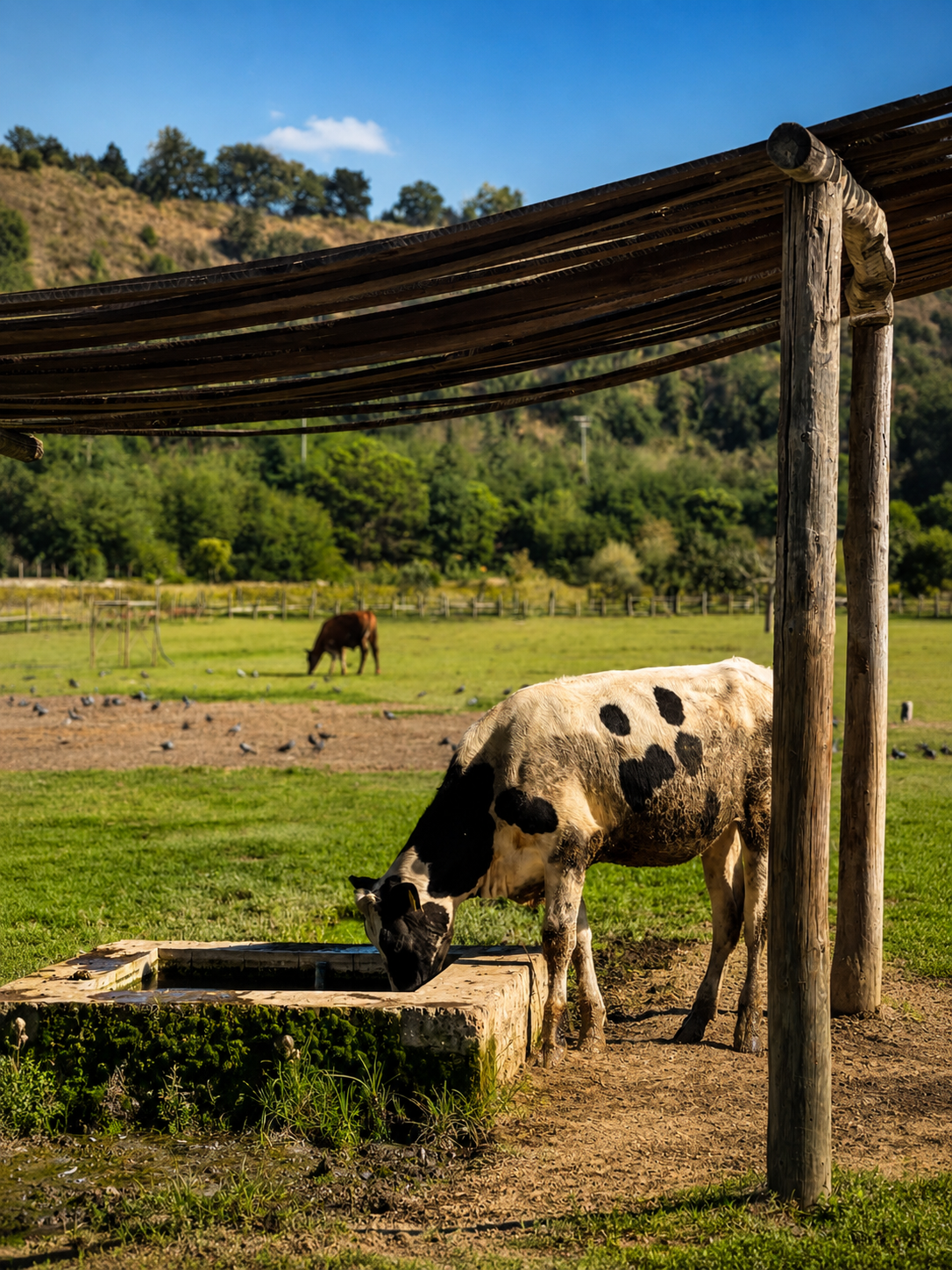 La Stalla della Masseria 6