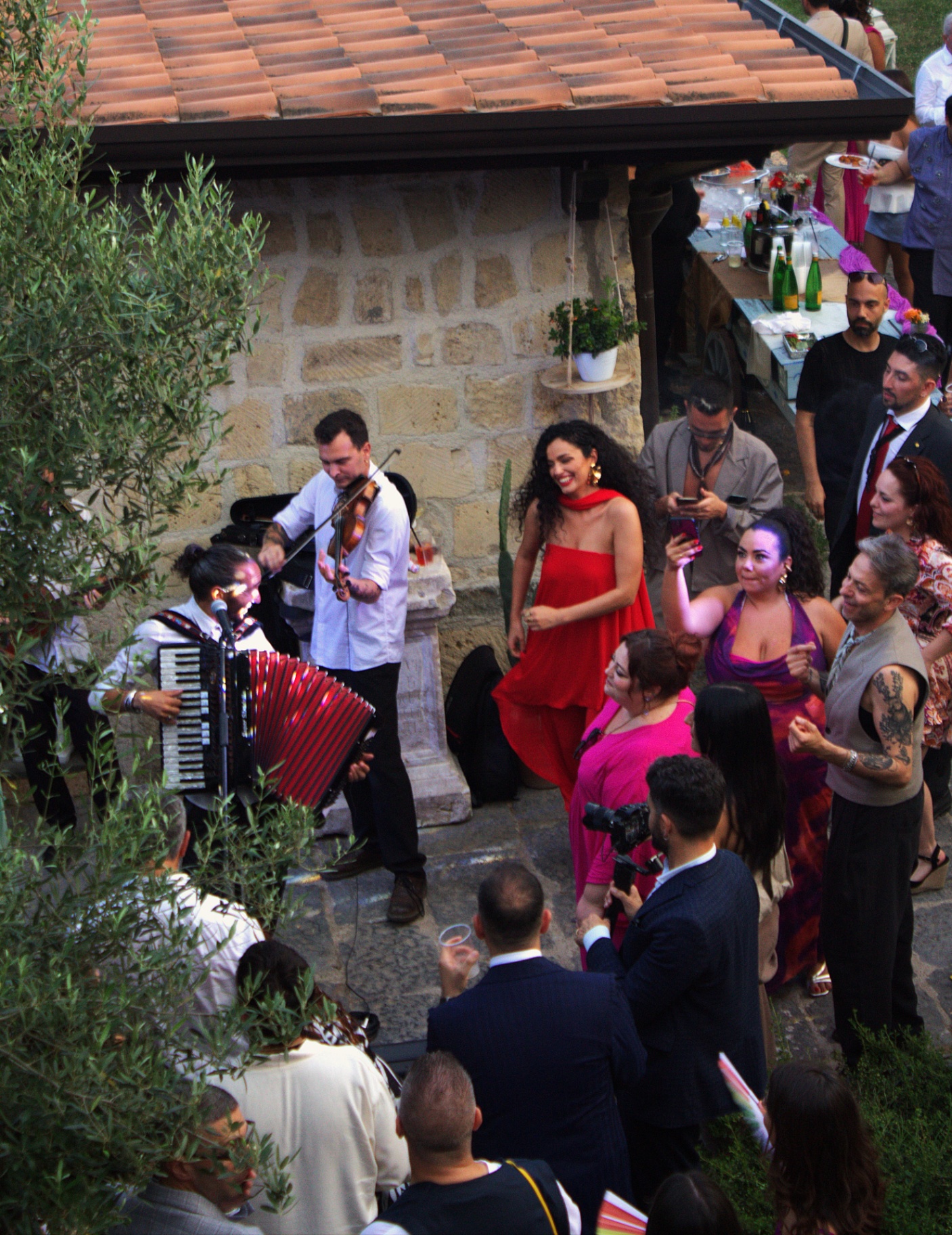Eventi