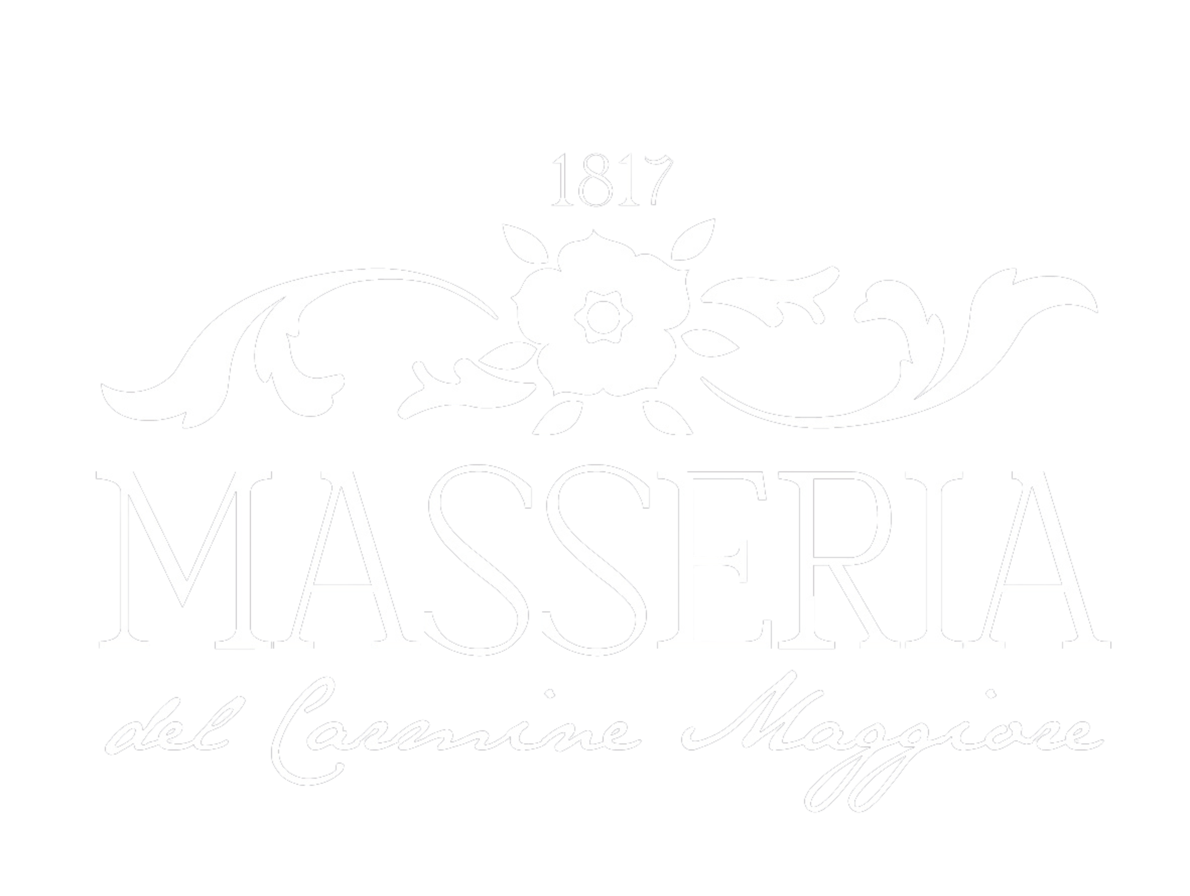 Masseria del Carmine Maggiore 1817