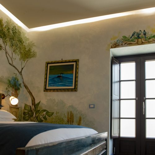 Le camere